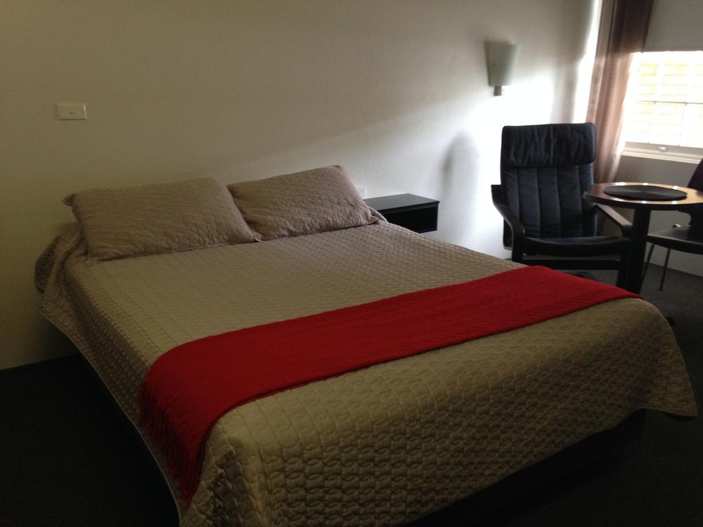 Casino Motor Inn ภายนอก รูปภาพ