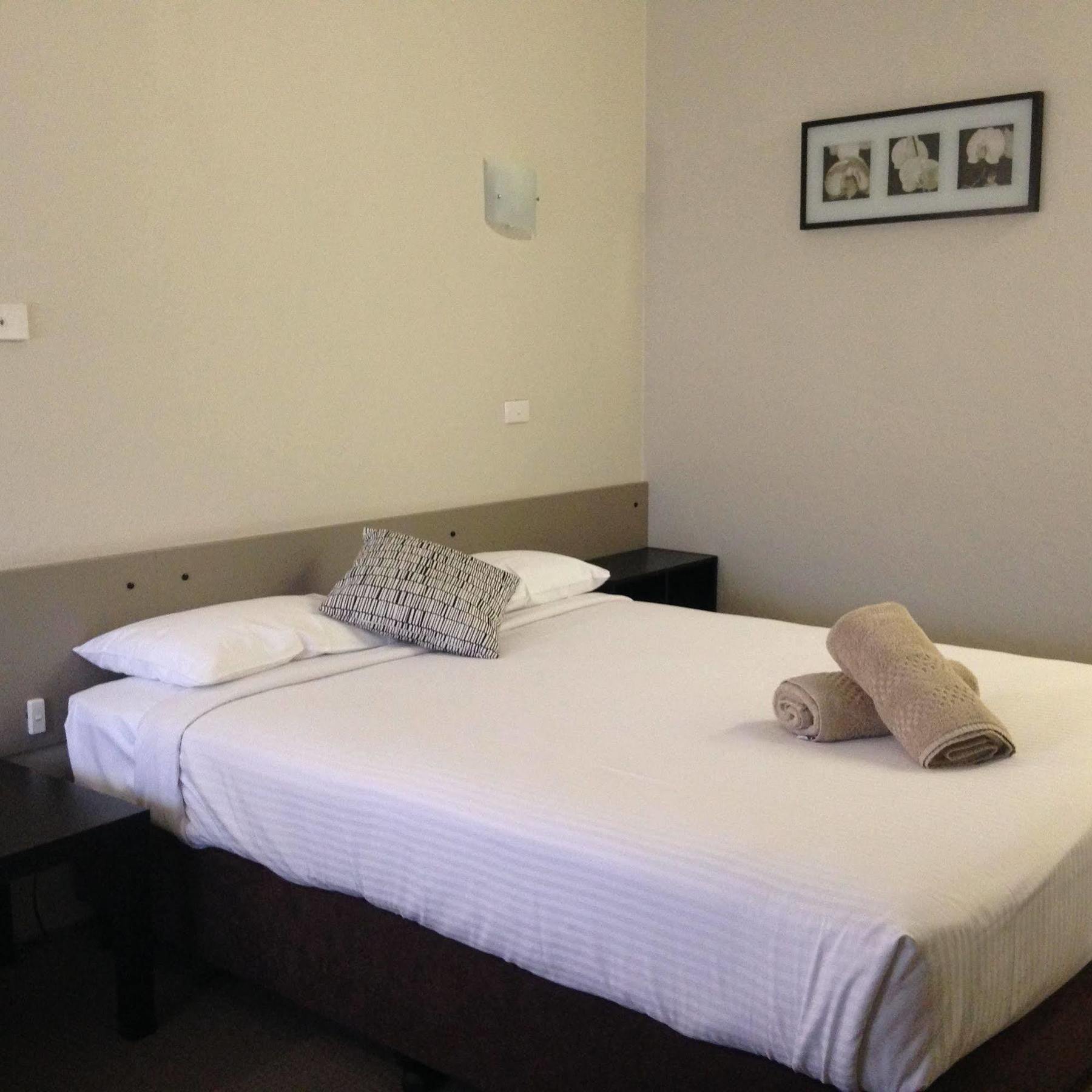 Casino Motor Inn ภายนอก รูปภาพ